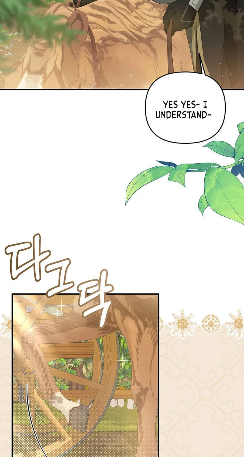 Why Are You Obsessed With Your Fake Wife? Chapter 8 page 23 - 