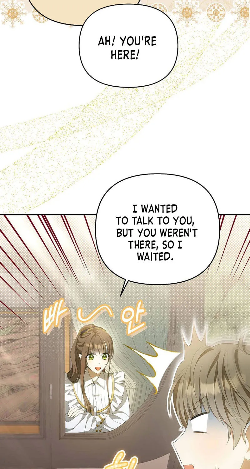 Why Are You Obsessed With Your Fake Wife? Chapter 8 page 25 - 