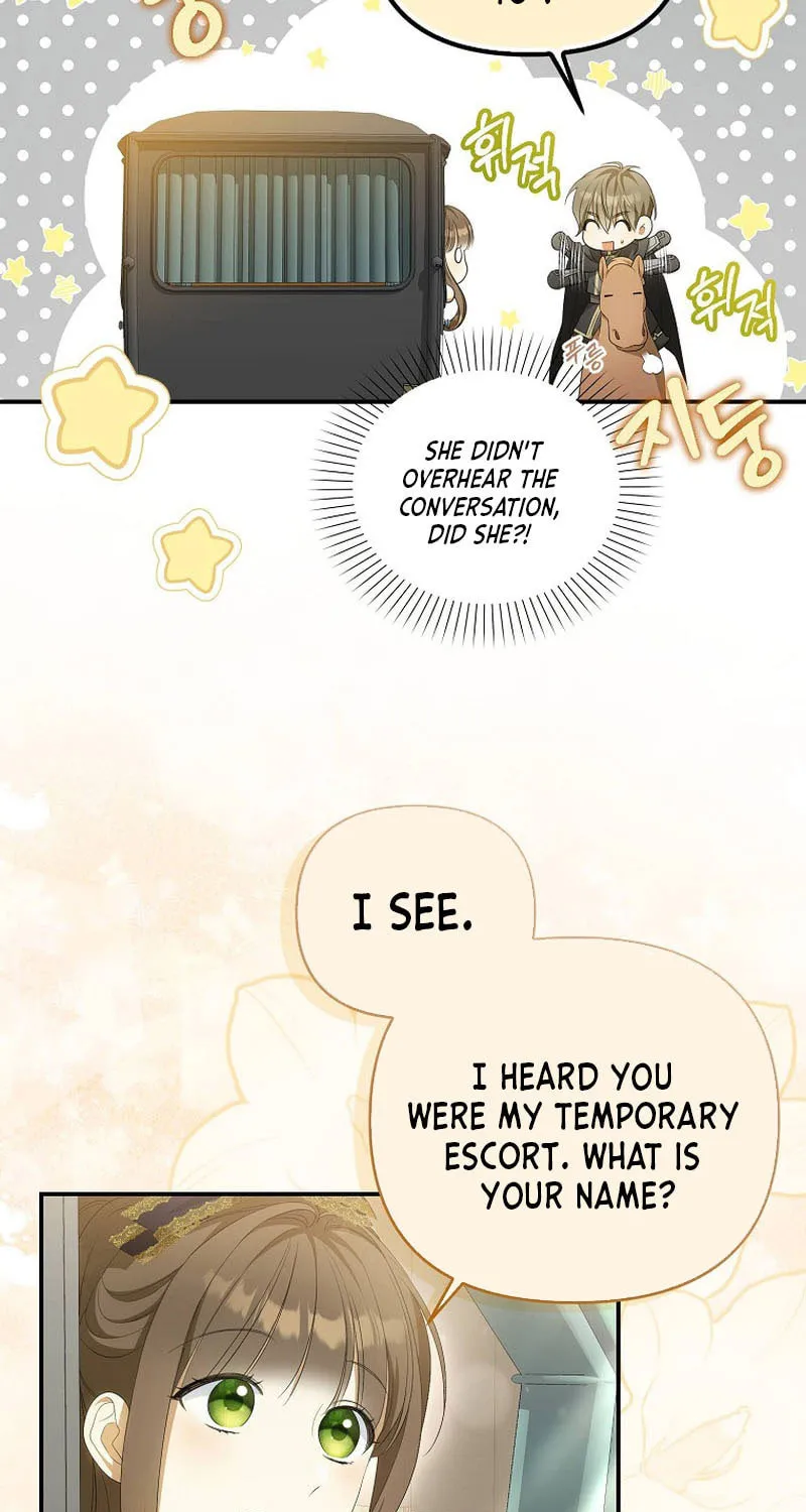 Why Are You Obsessed With Your Fake Wife? Chapter 8 page 27 - 