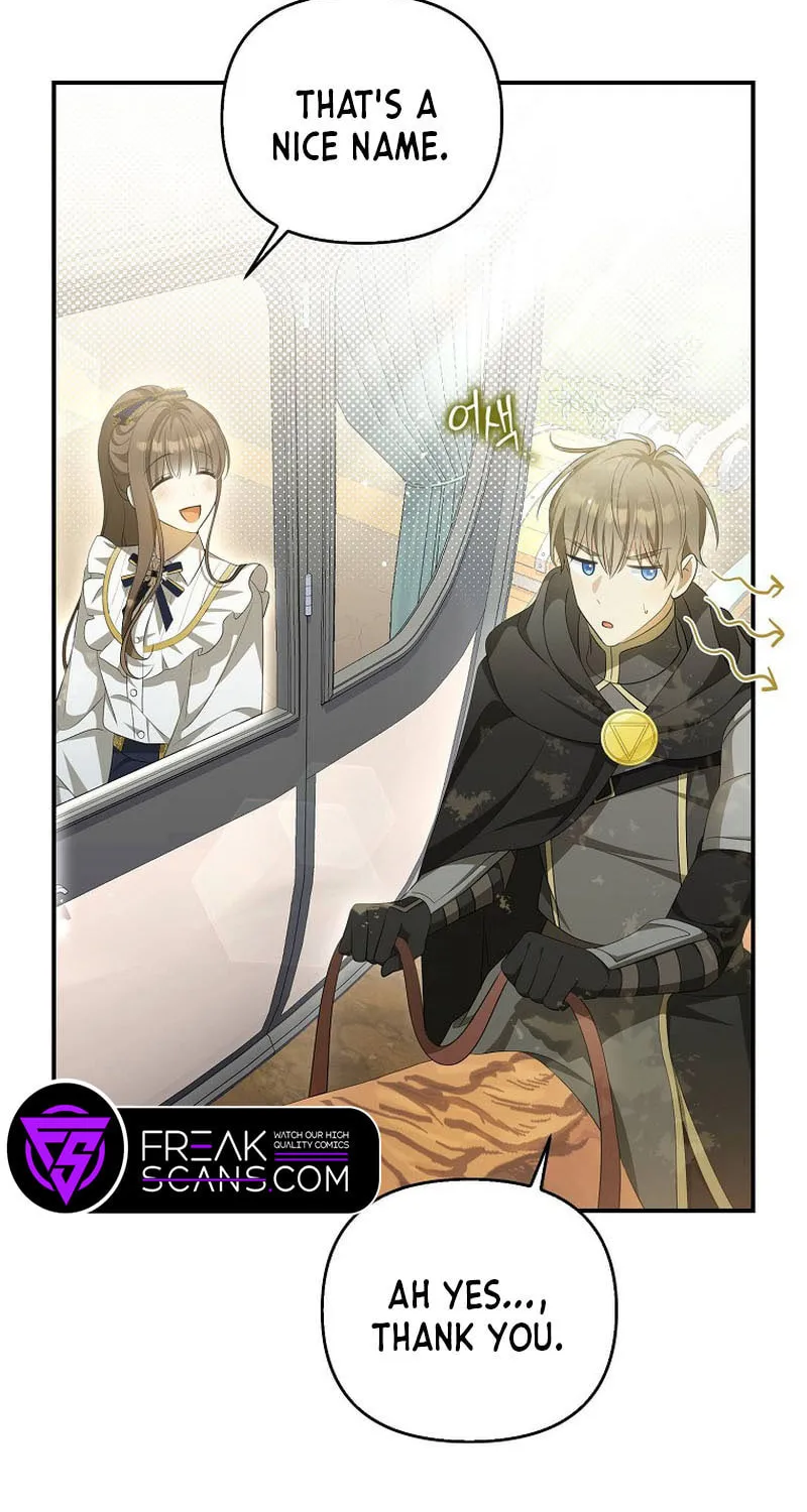Why Are You Obsessed With Your Fake Wife? Chapter 8 page 30 - 