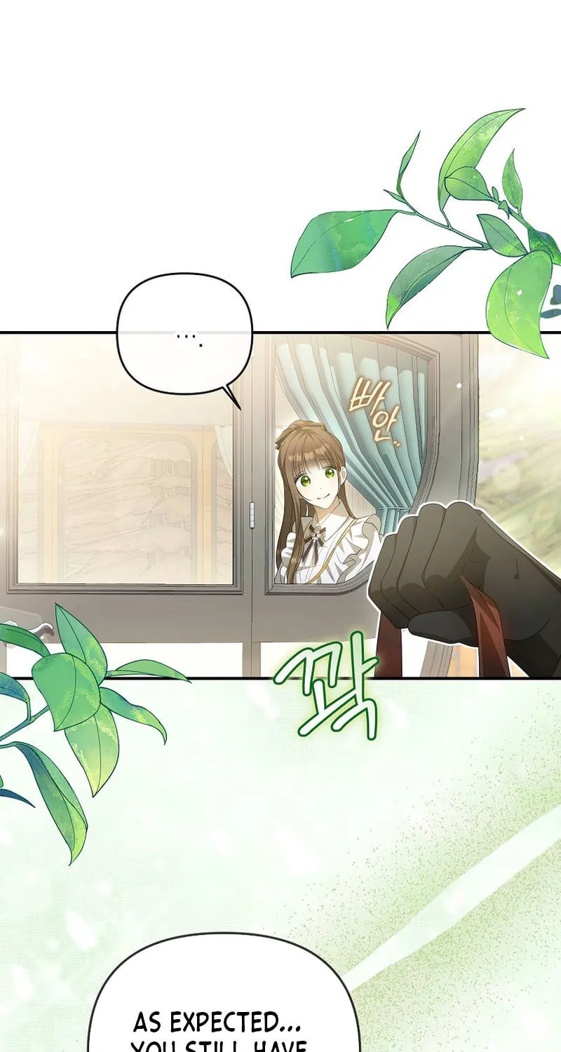 Why Are You Obsessed With Your Fake Wife? Chapter 8 page 31 - 