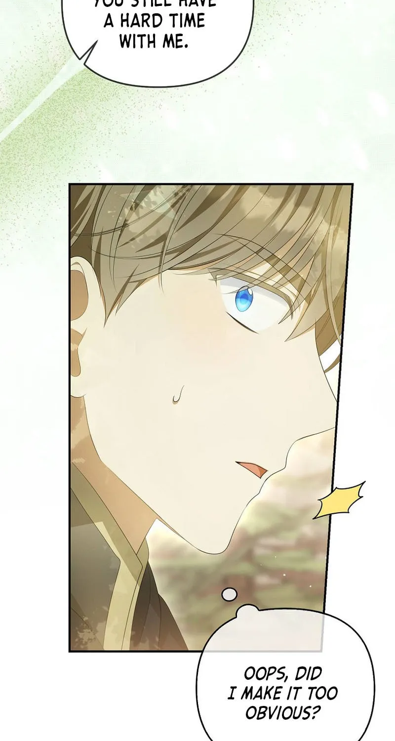 Why Are You Obsessed With Your Fake Wife? Chapter 8 page 32 - 