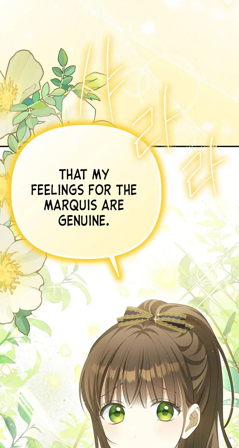 Why Are You Obsessed With Your Fake Wife? Chapter 8 page 35 - 