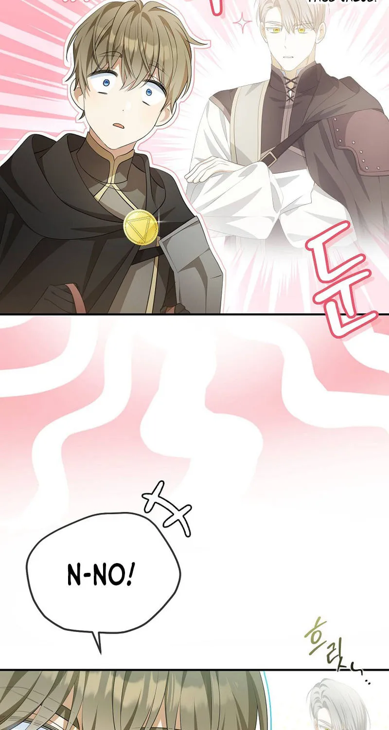 Why Are You Obsessed With Your Fake Wife? Chapter 8 page 37 - 
