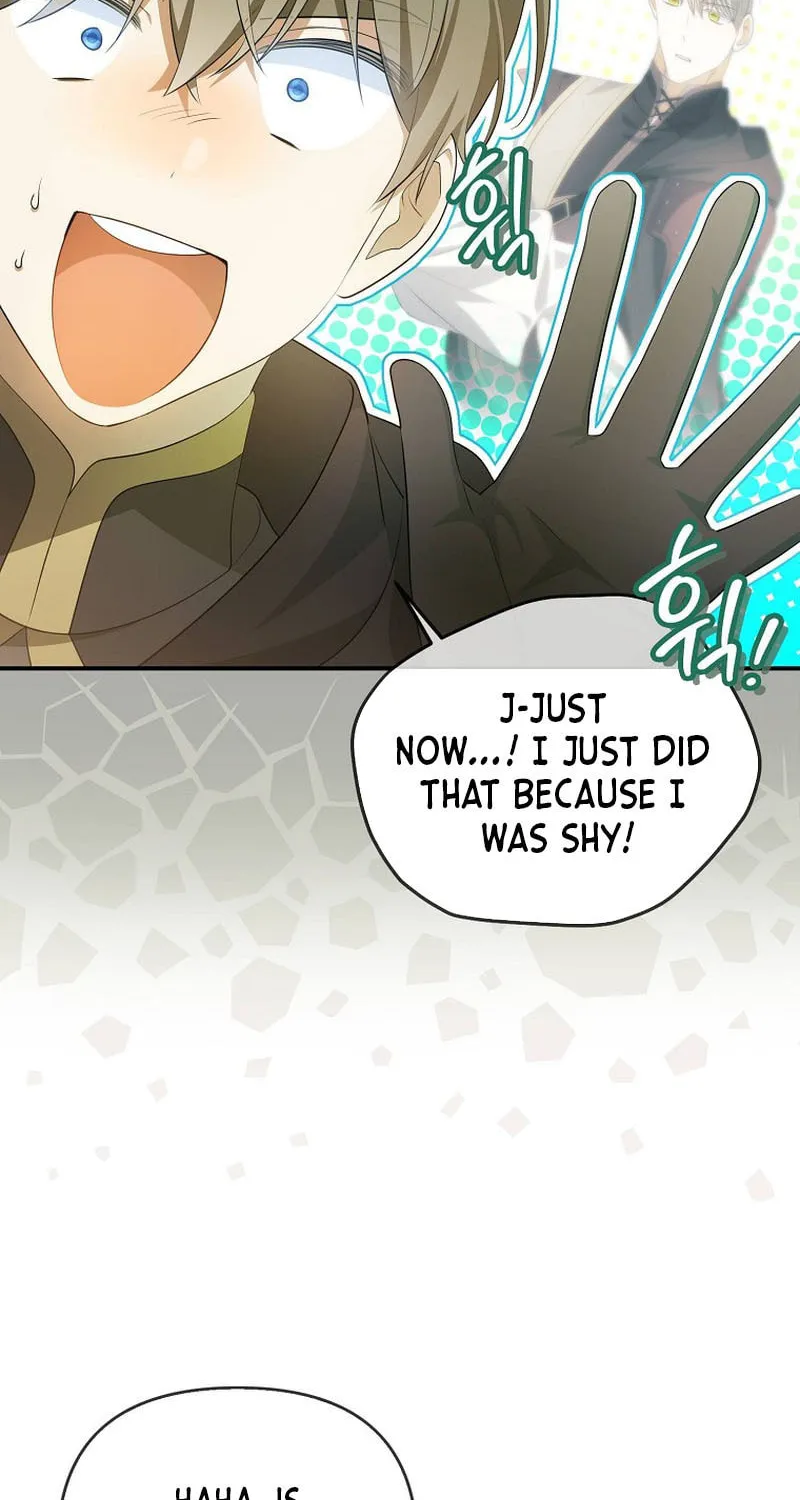 Why Are You Obsessed With Your Fake Wife? Chapter 8 page 38 - 
