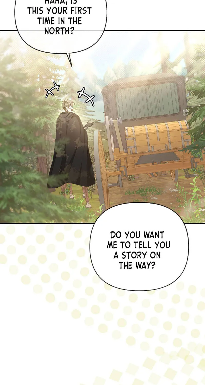 Why Are You Obsessed With Your Fake Wife? Chapter 8 page 39 - 