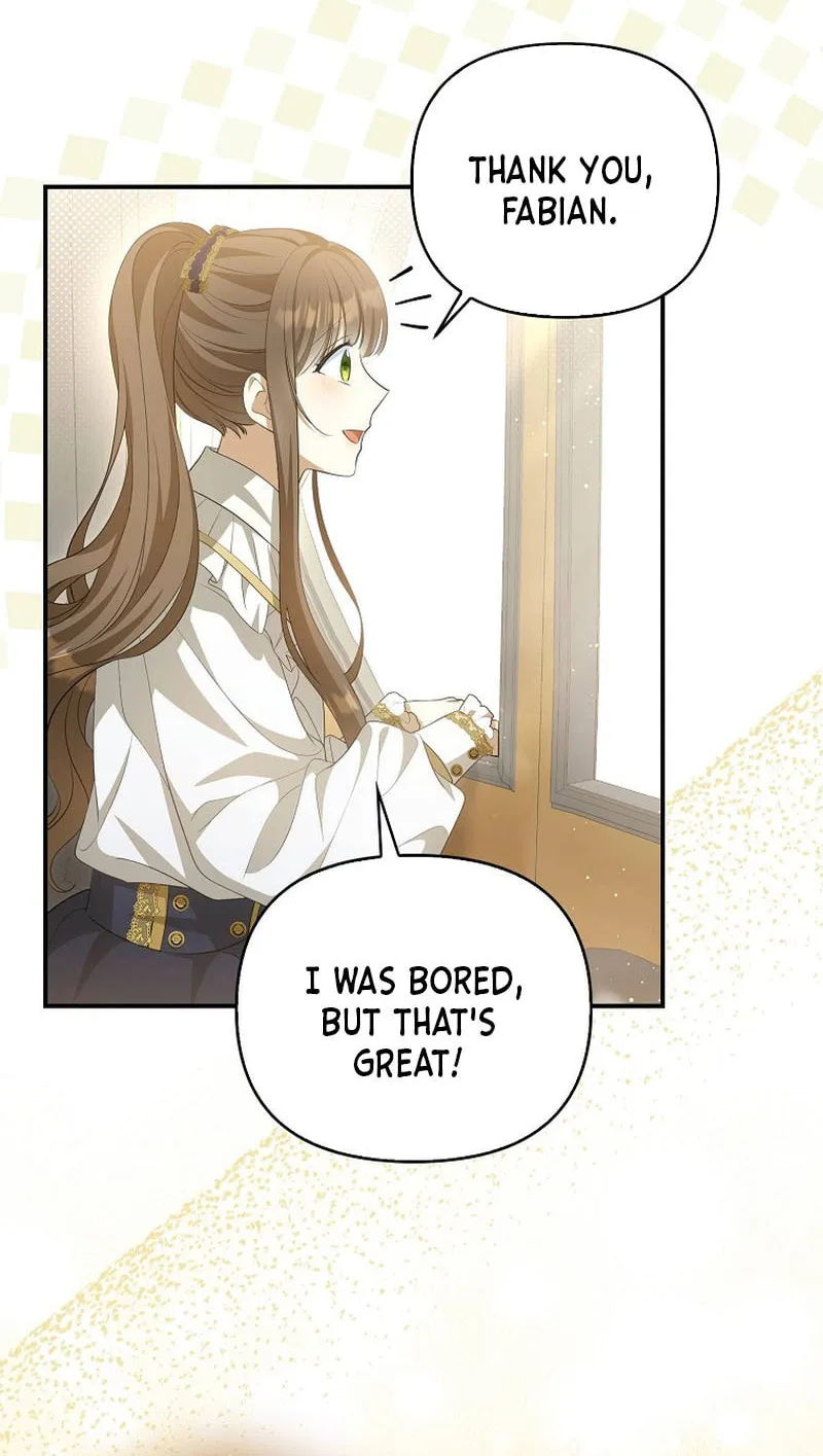 Why Are You Obsessed With Your Fake Wife? Chapter 8 page 40 - 