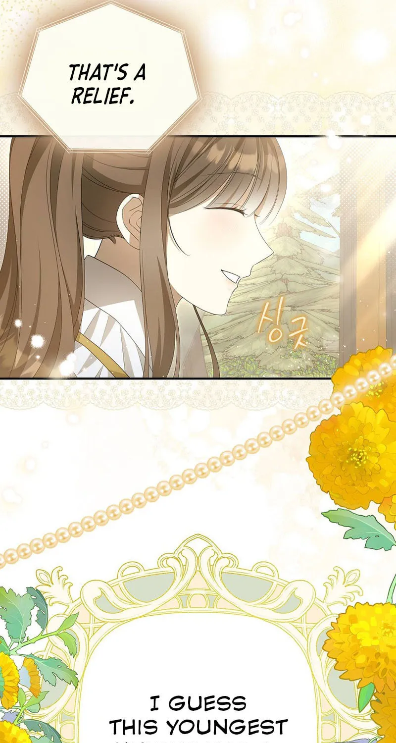 Why Are You Obsessed With Your Fake Wife? Chapter 8 page 41 - 