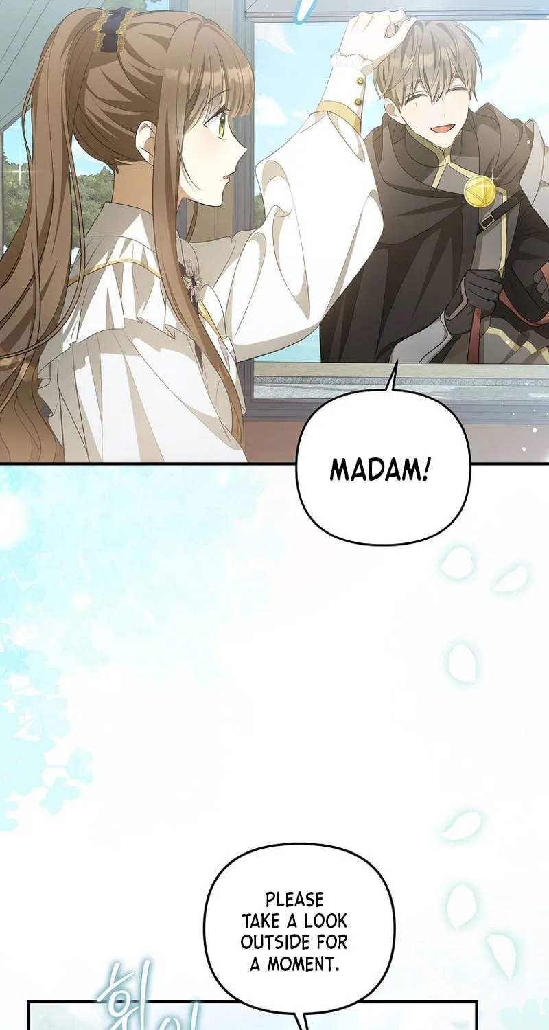 Why Are You Obsessed With Your Fake Wife? Chapter 8 page 45 - 