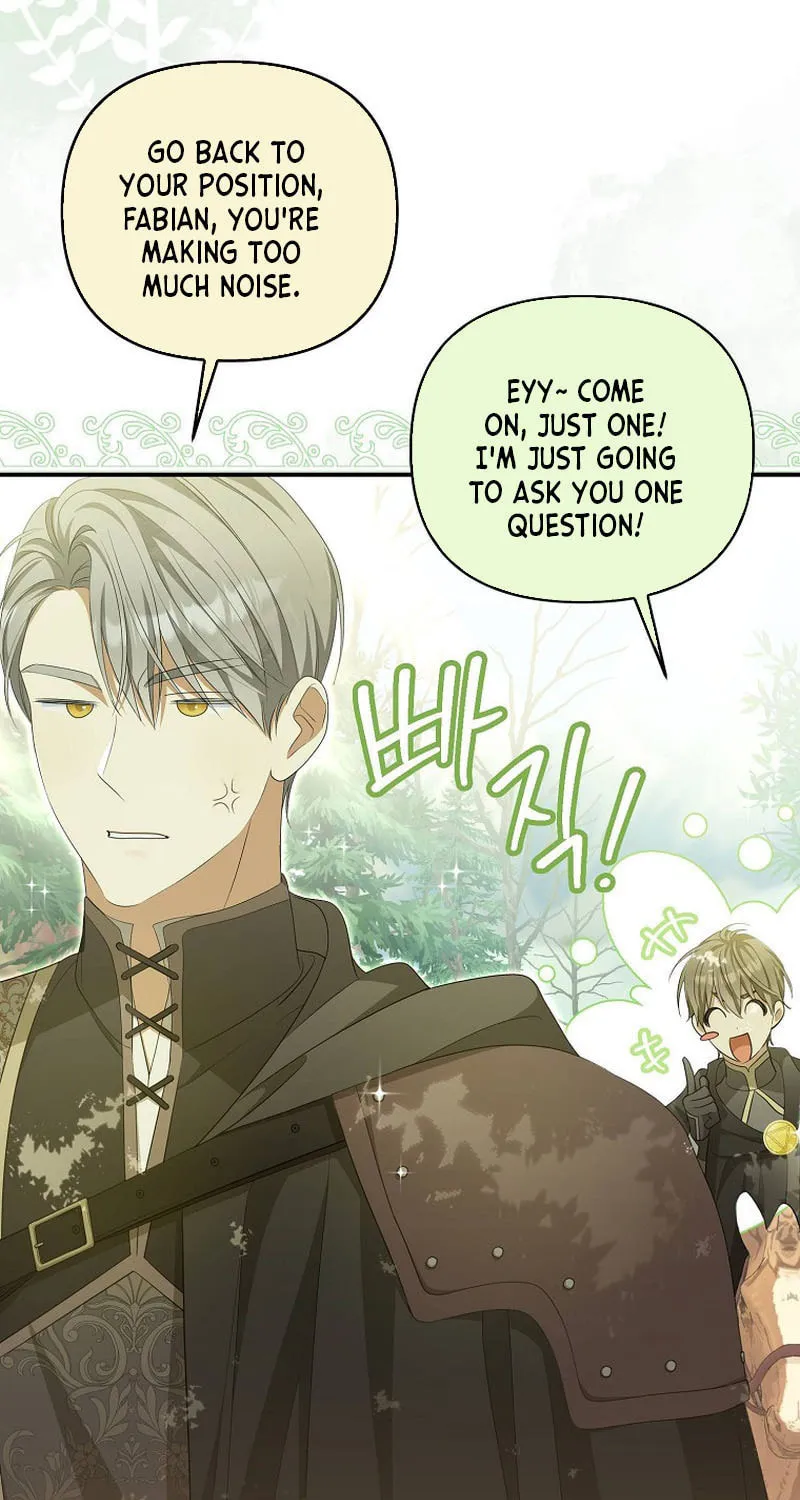 Why Are You Obsessed With Your Fake Wife? Chapter 8 page 6 - 