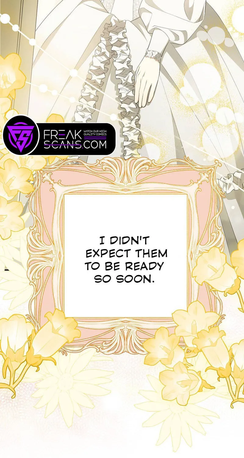 Why Are You Obsessed With Your Fake Wife? Chapter 8 page 52 - 