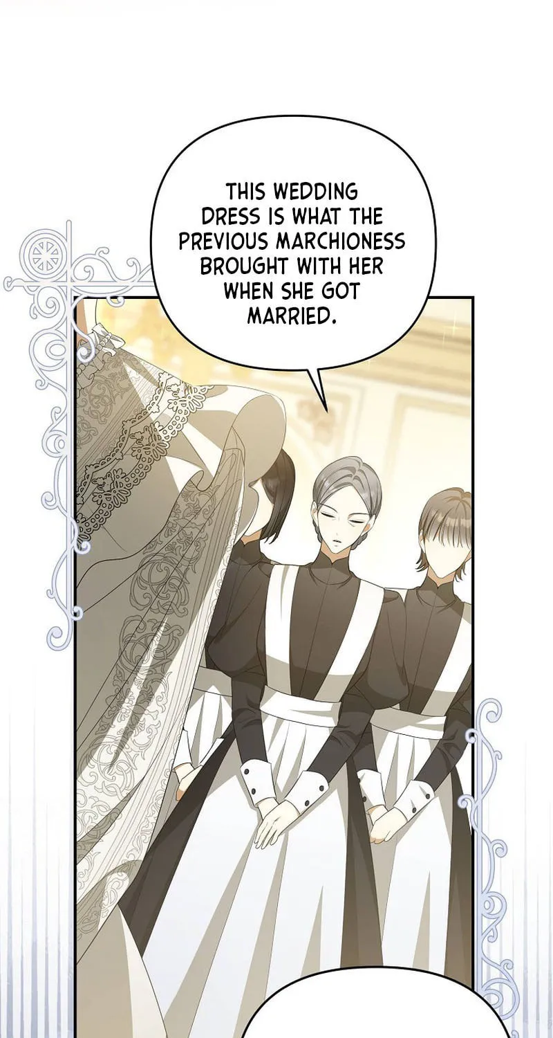 Why Are You Obsessed With Your Fake Wife? Chapter 8 page 53 - 