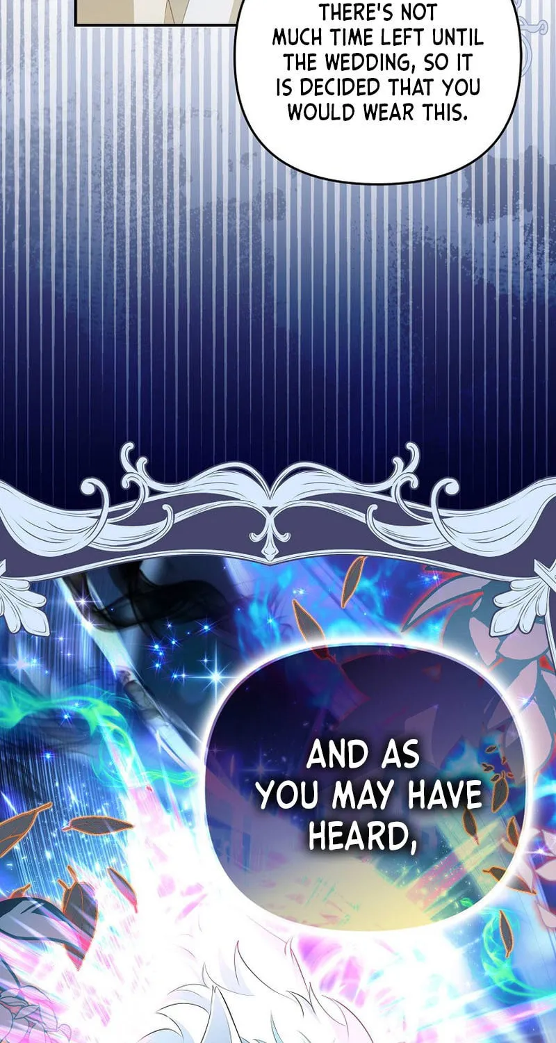 Why Are You Obsessed With Your Fake Wife? Chapter 8 page 54 - 