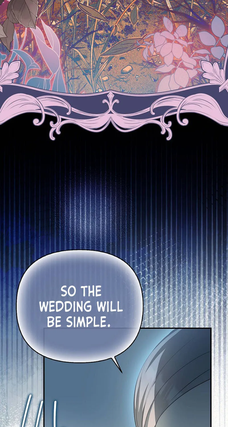 Why Are You Obsessed With Your Fake Wife? Chapter 8 page 57 - 