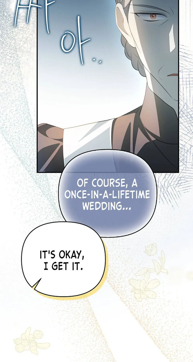 Why Are You Obsessed With Your Fake Wife? Chapter 8 page 58 - 