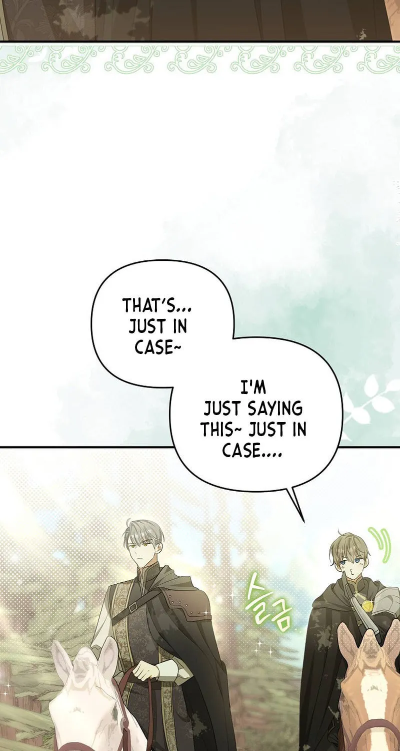 Why Are You Obsessed With Your Fake Wife? Chapter 8 page 7 - 