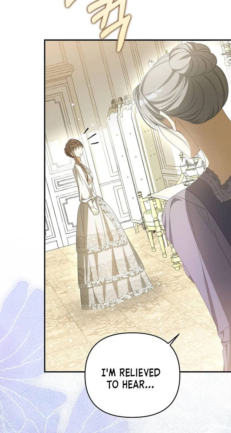 Why Are You Obsessed With Your Fake Wife? Chapter 8 page 63 - 