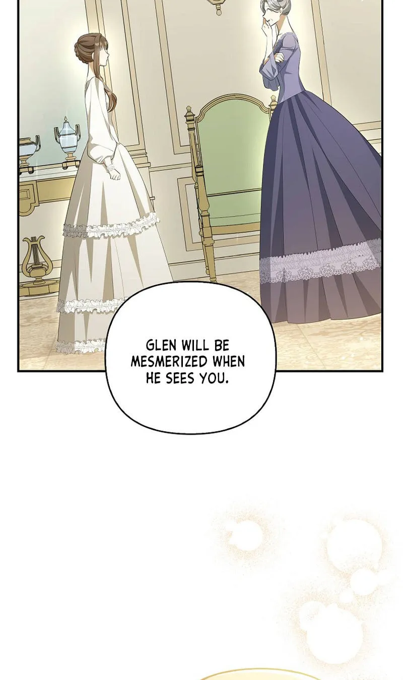 Why Are You Obsessed With Your Fake Wife? Chapter 8 page 70 - 