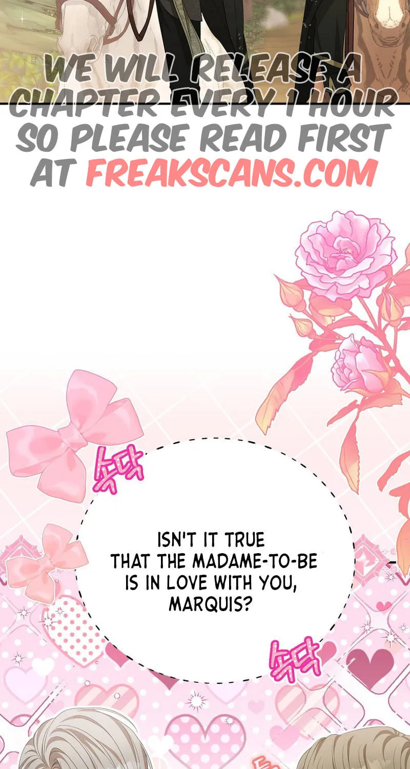 Why Are You Obsessed With Your Fake Wife? Chapter 8 page 8 - 