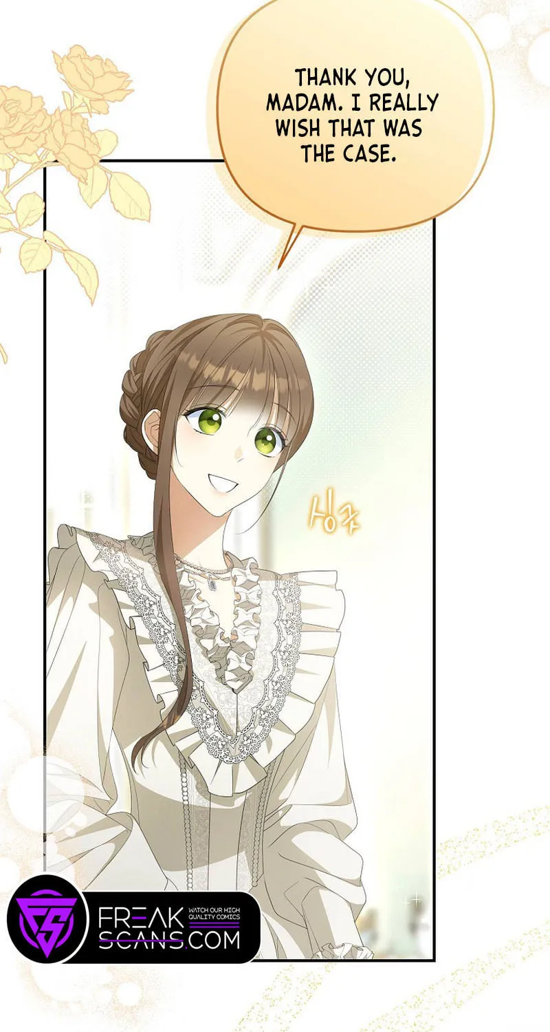 Why Are You Obsessed With Your Fake Wife? Chapter 8 page 71 - 
