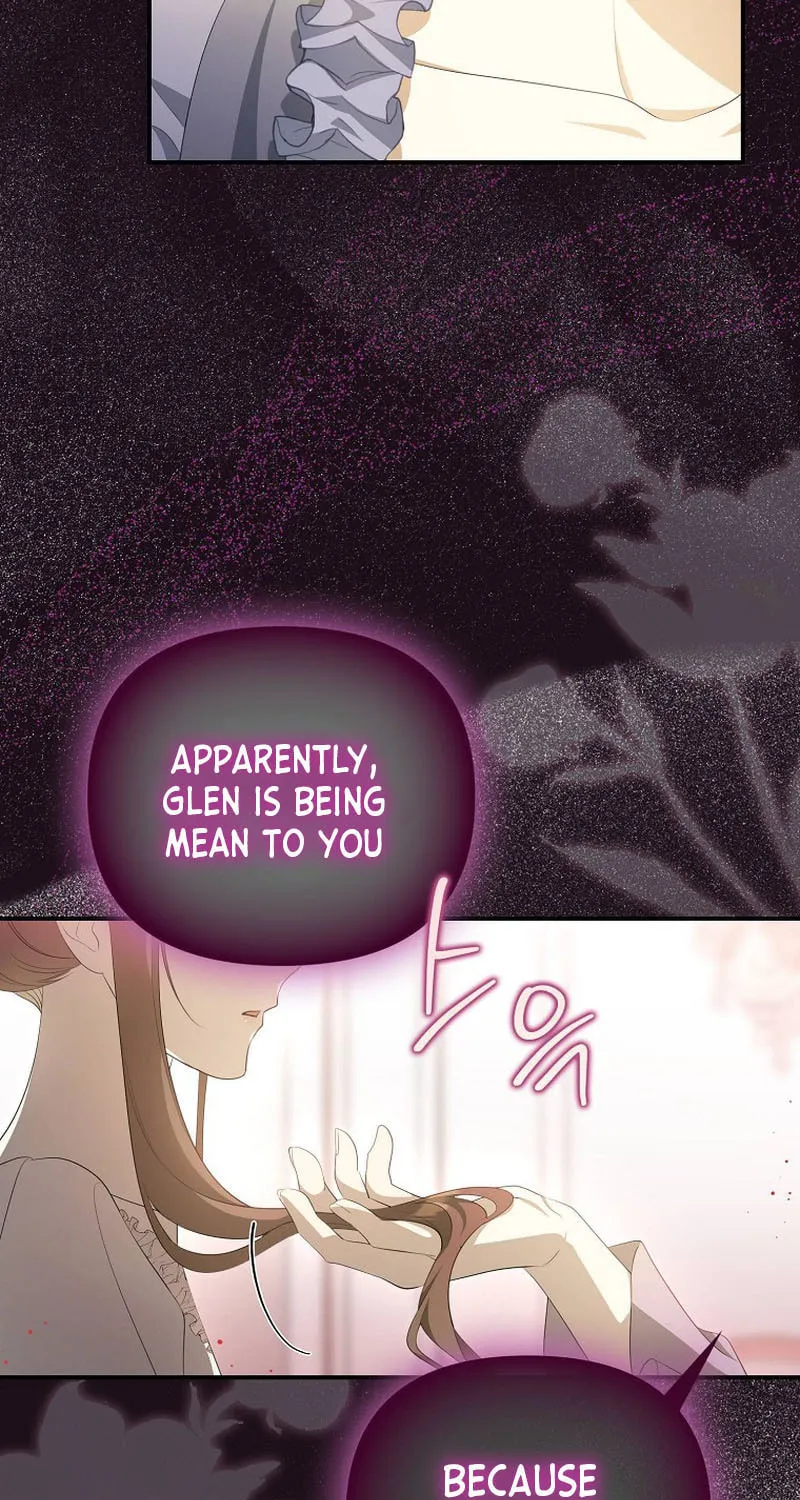 Why Are You Obsessed With Your Fake Wife? Chapter 8 page 73 - 