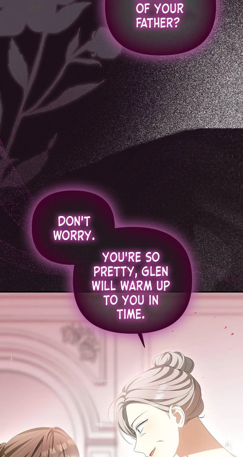 Why Are You Obsessed With Your Fake Wife? Chapter 8 page 74 - 