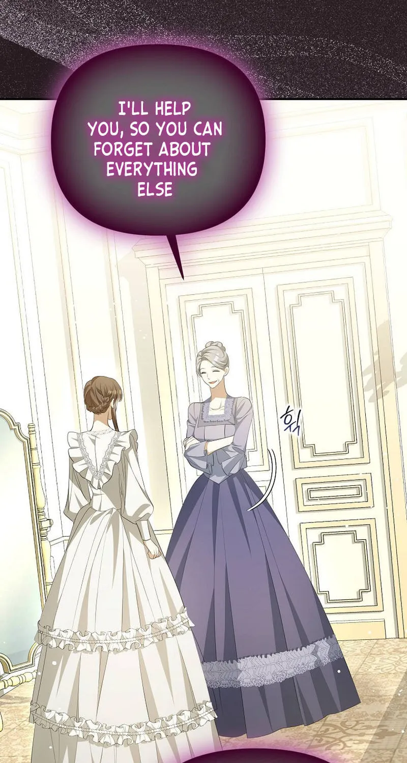 Why Are You Obsessed With Your Fake Wife? Chapter 8 page 76 - 