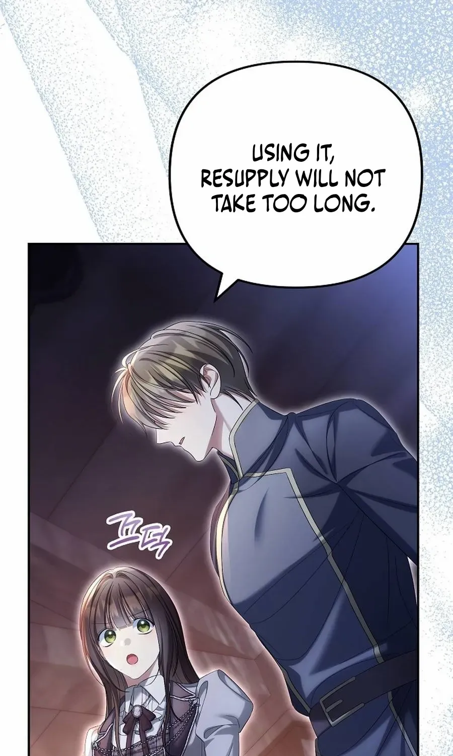 Why Are You Obsessed With Your Fake Wife? Chapter 80 page 107 - 