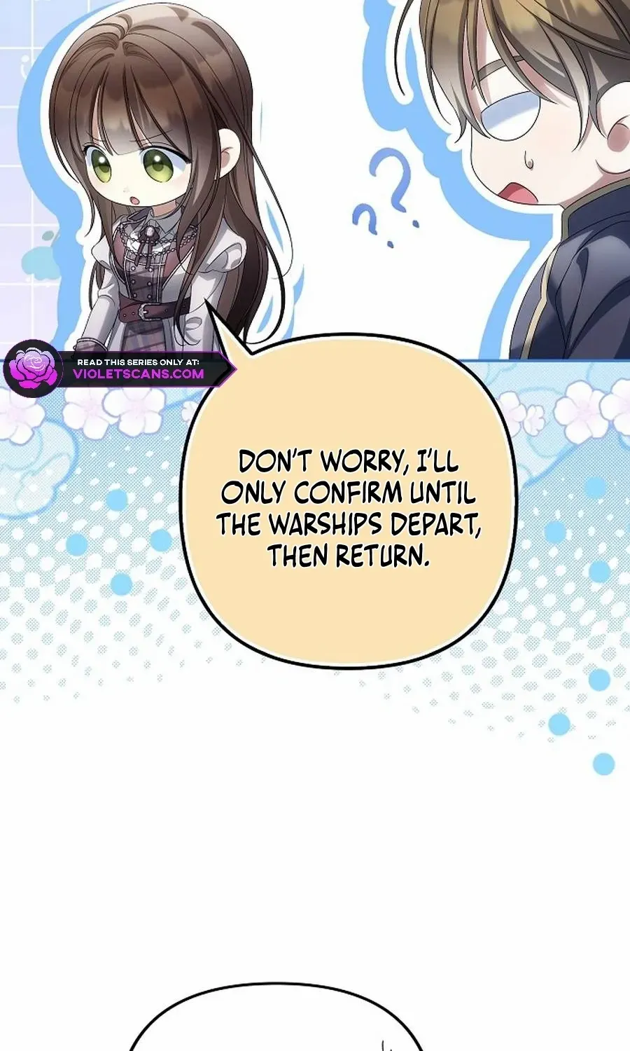 Why Are You Obsessed With Your Fake Wife? Chapter 80 page 110 - 