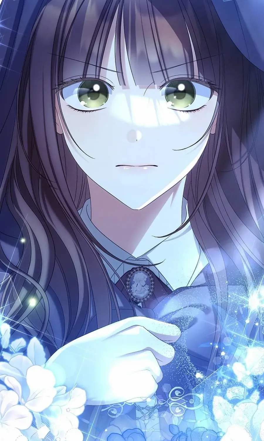 Why Are You Obsessed With Your Fake Wife? Chapter 80 page 123 - 