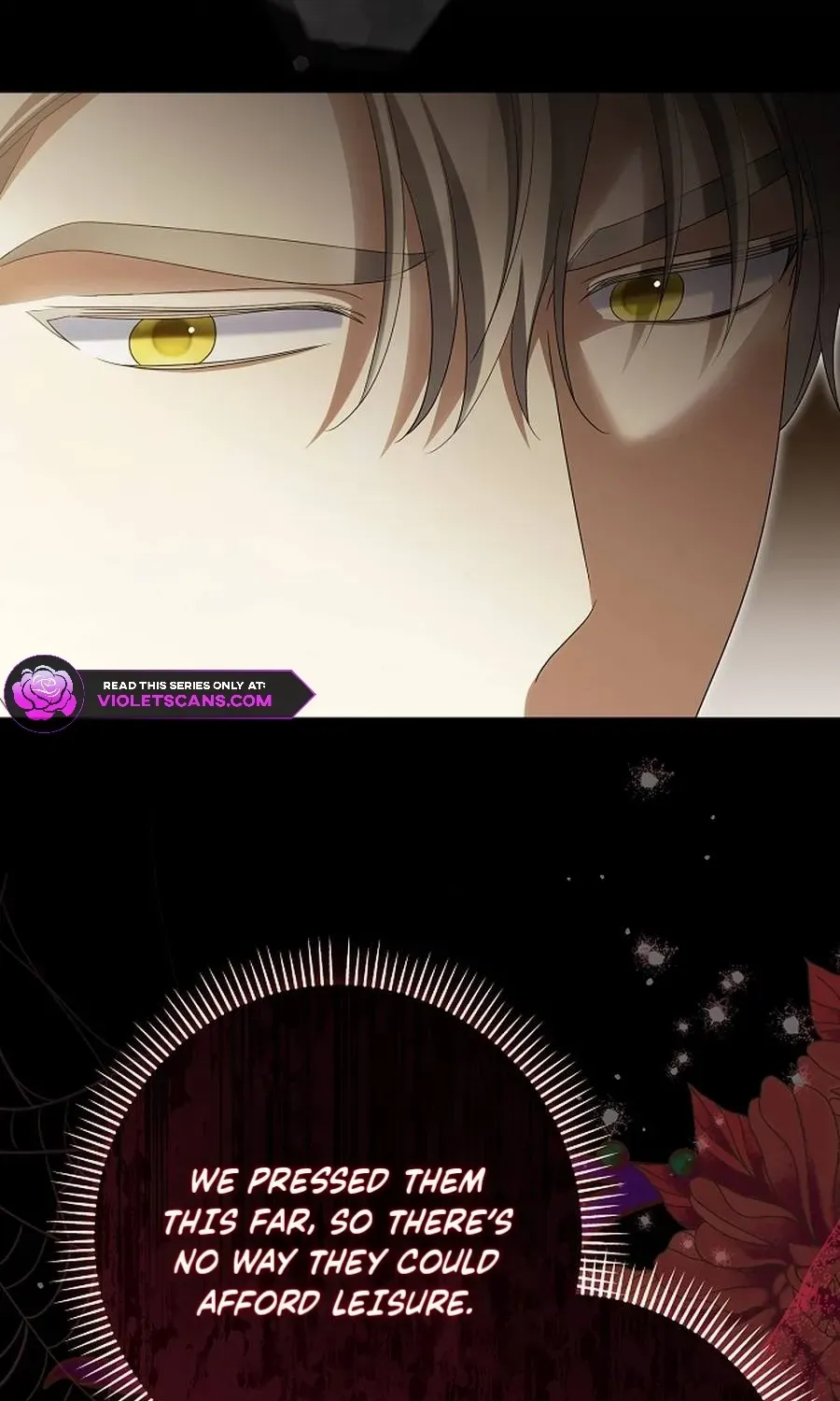 Why Are You Obsessed With Your Fake Wife? Chapter 80 page 14 - 