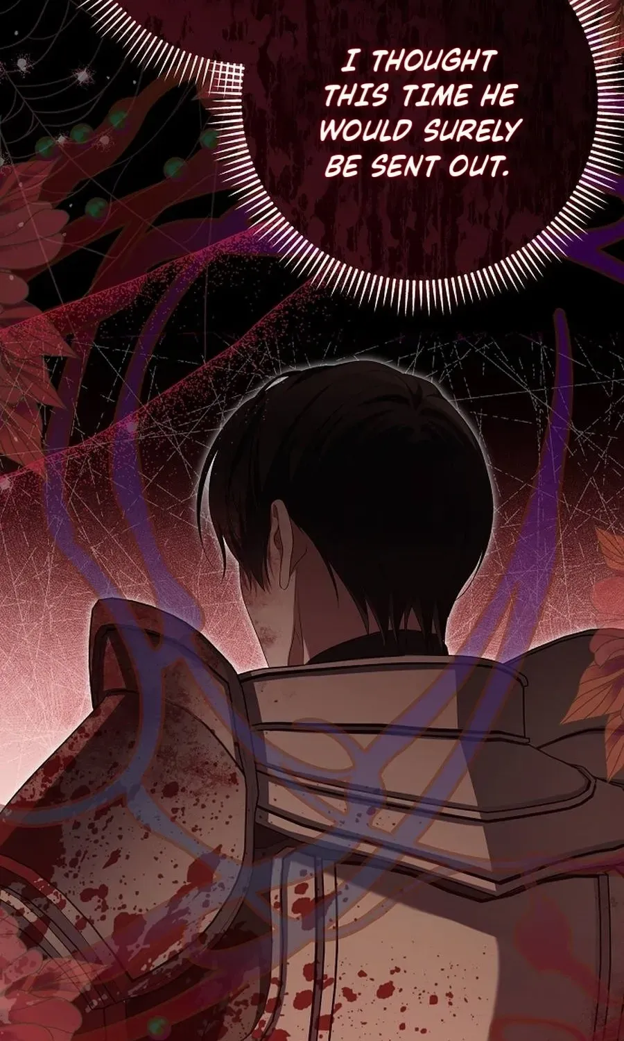 Why Are You Obsessed With Your Fake Wife? Chapter 80 page 15 - 