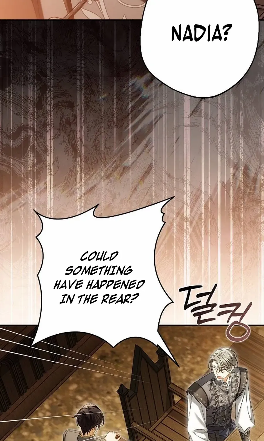 Why Are You Obsessed With Your Fake Wife? Chapter 80 page 22 - 