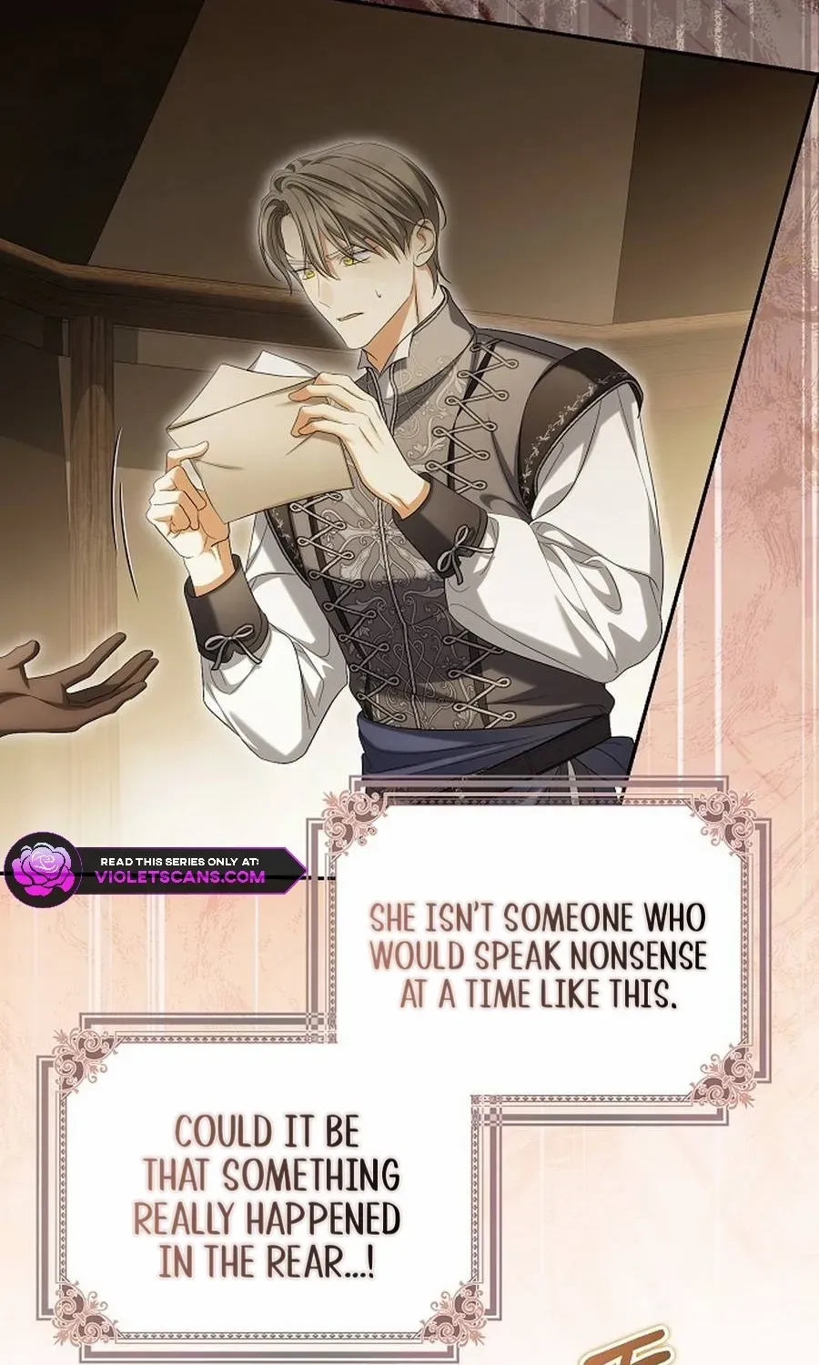 Why Are You Obsessed With Your Fake Wife? Chapter 80 page 25 - 