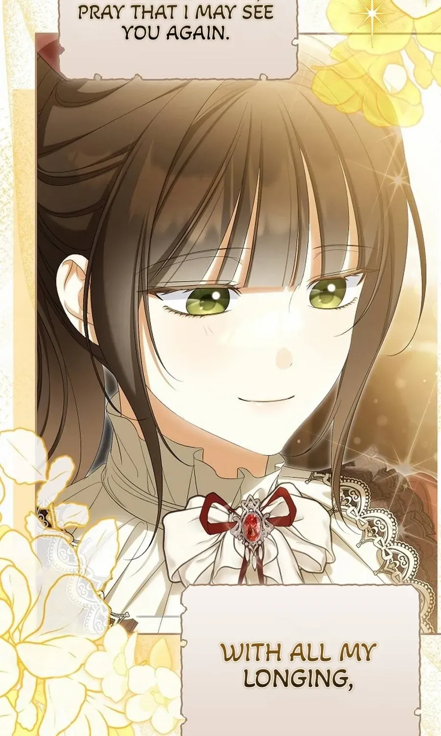 Why Are You Obsessed With Your Fake Wife? Chapter 80 page 35 - 