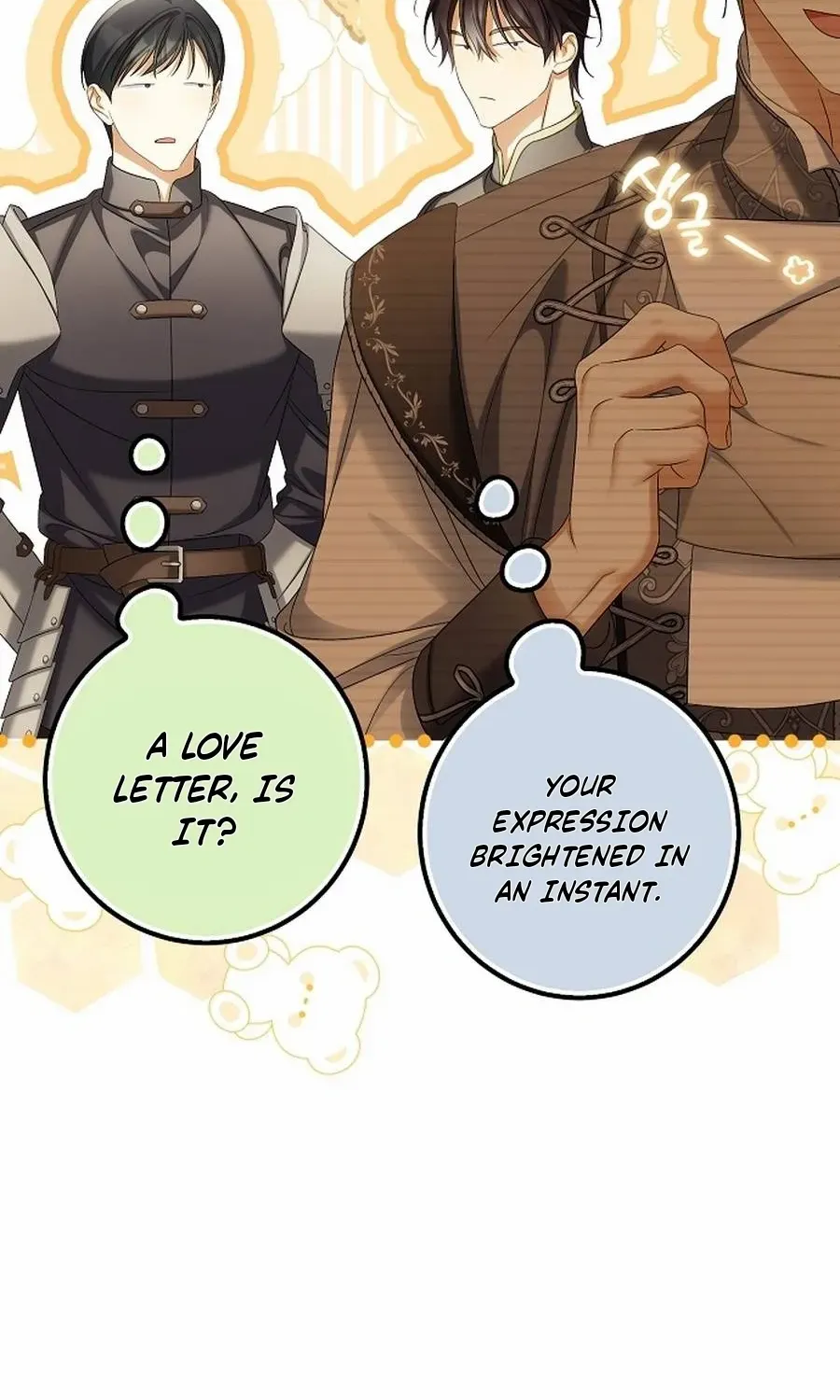 Why Are You Obsessed With Your Fake Wife? Chapter 80 page 40 - 