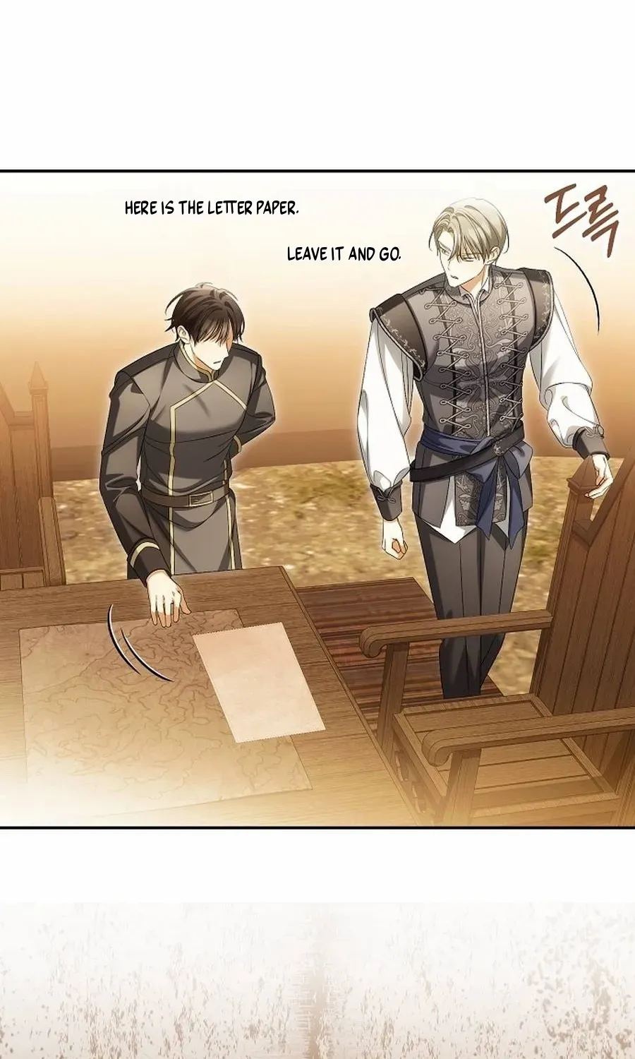 Why Are You Obsessed With Your Fake Wife? Chapter 80 page 41 - 