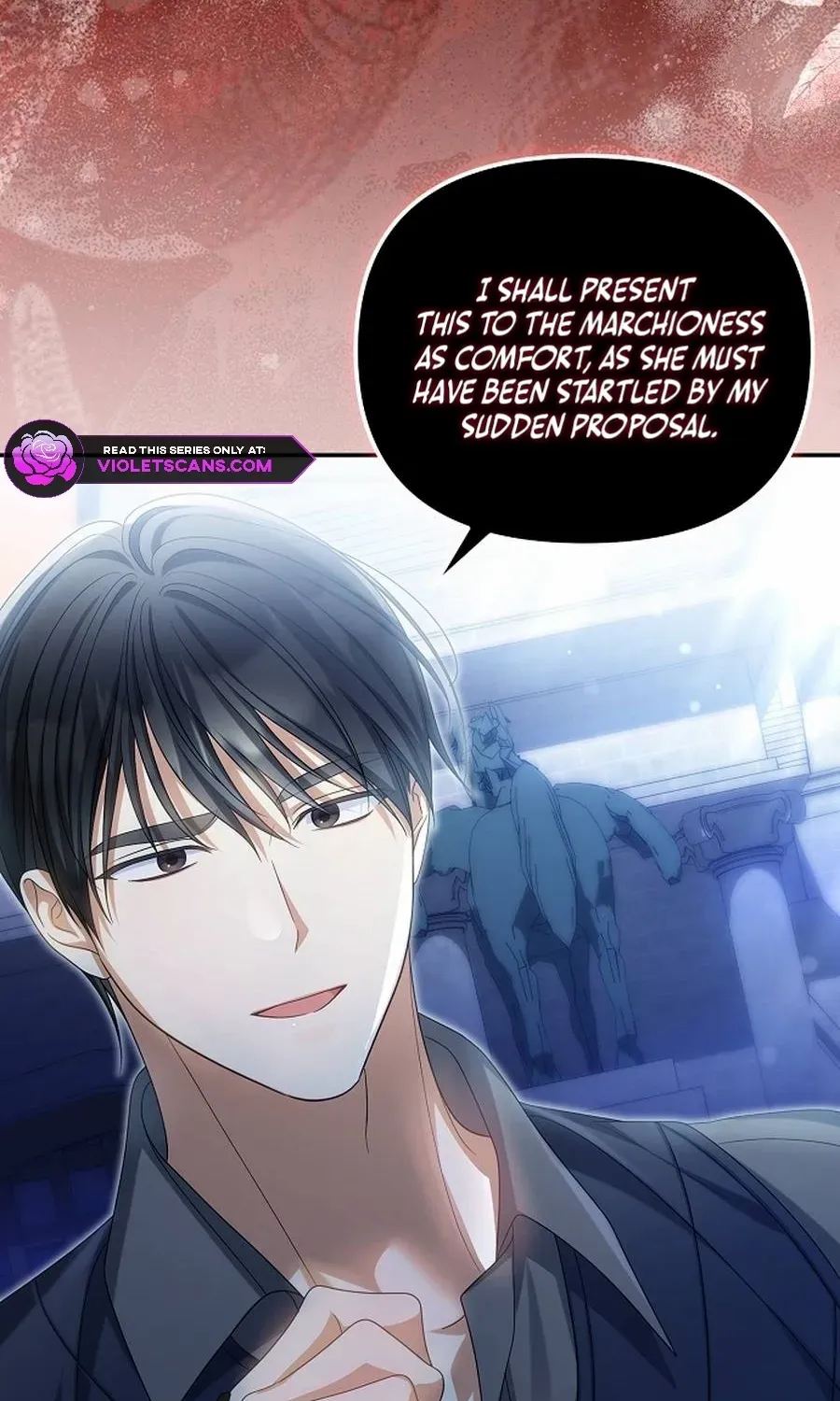 Why Are You Obsessed With Your Fake Wife? Chapter 80 page 45 - 