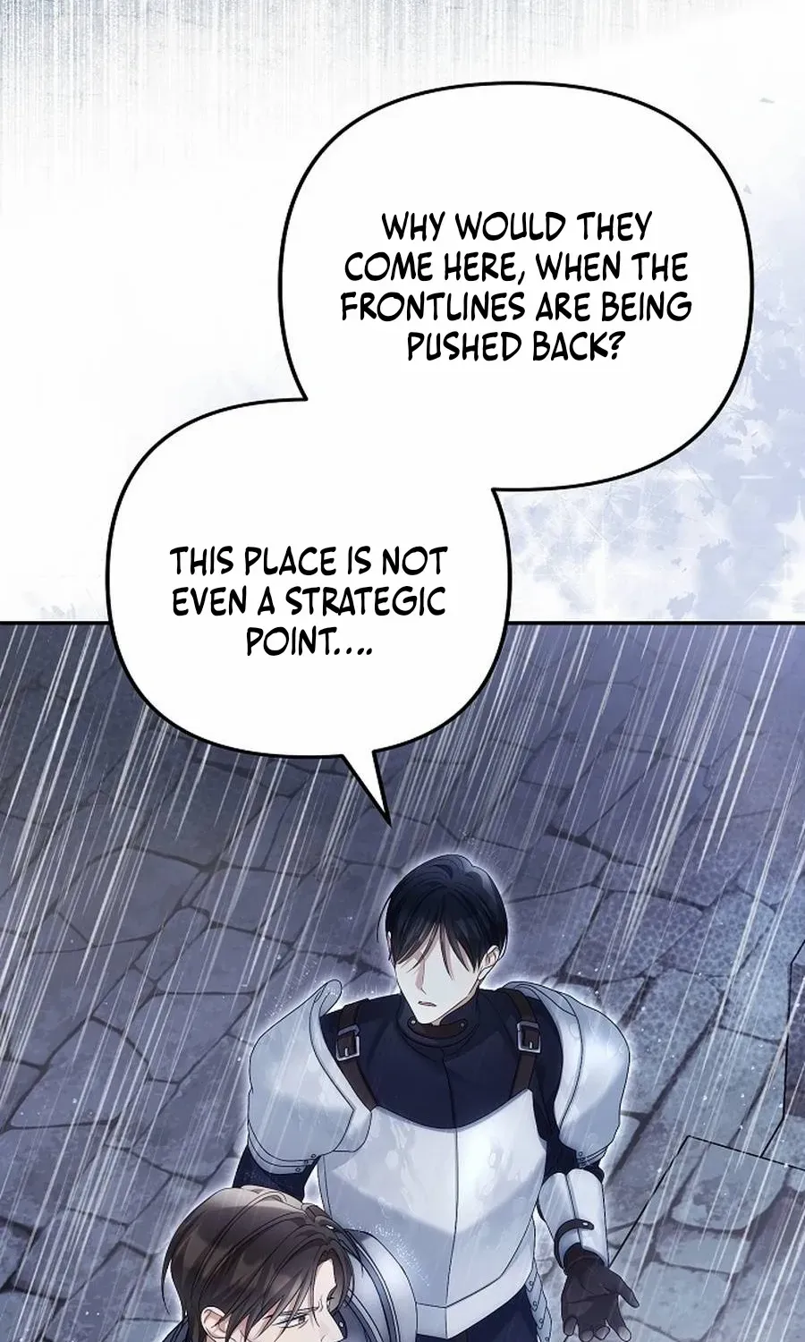 Why Are You Obsessed With Your Fake Wife? Chapter 80 page 68 - 