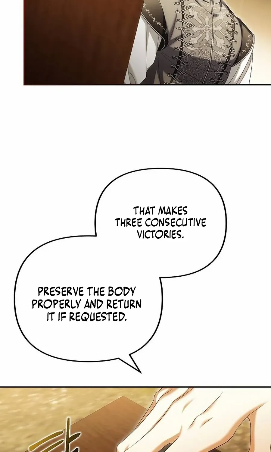 Why Are You Obsessed With Your Fake Wife? Chapter 80 page 8 - 