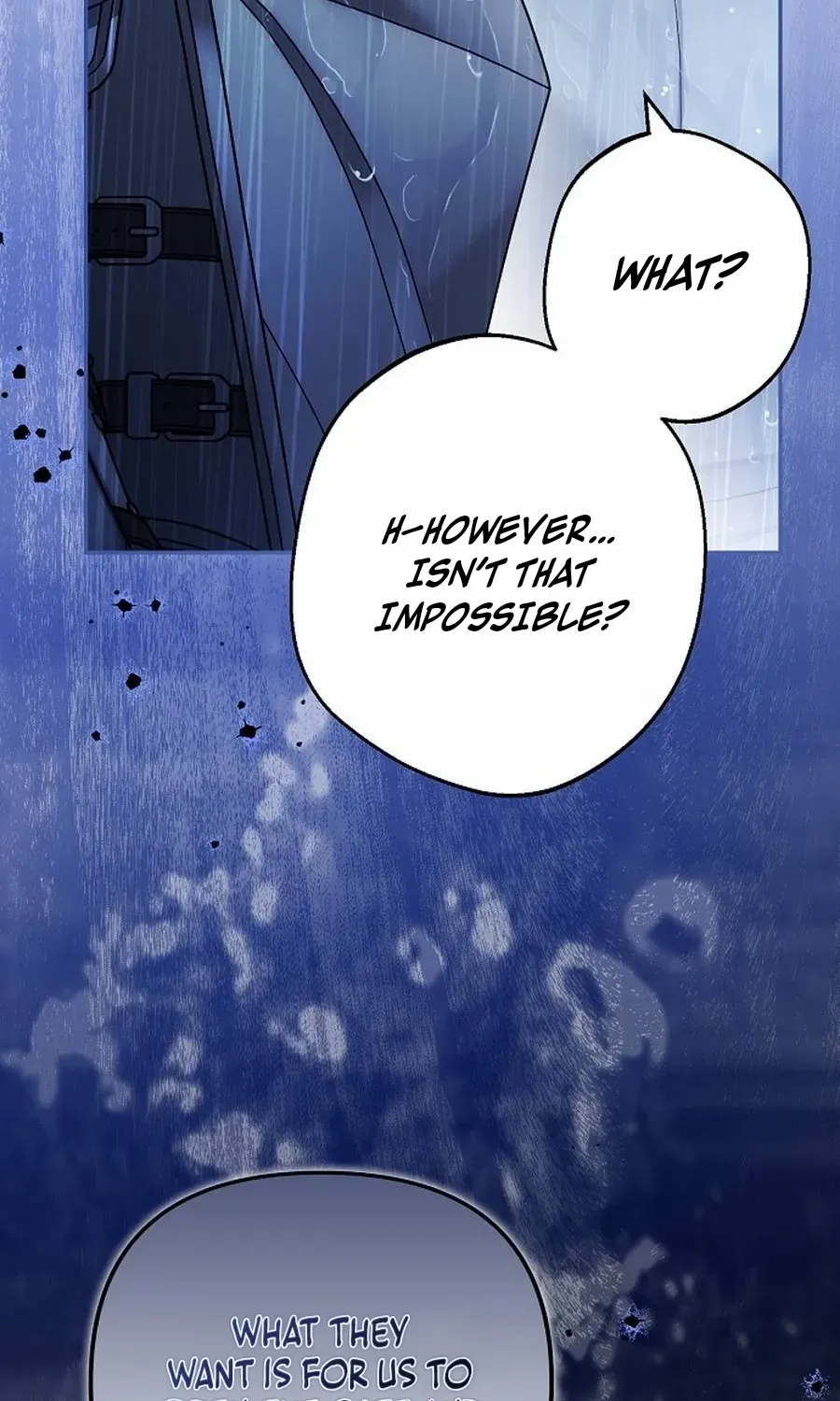 Why Are You Obsessed With Your Fake Wife? Chapter 80 page 74 - 