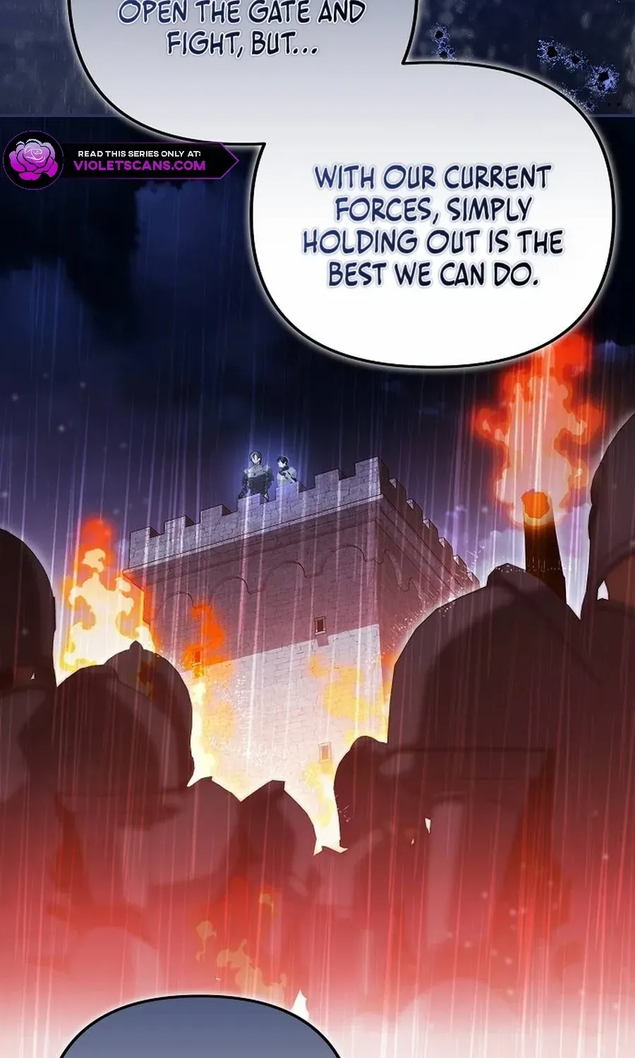 Why Are You Obsessed With Your Fake Wife? Chapter 80 page 75 - 