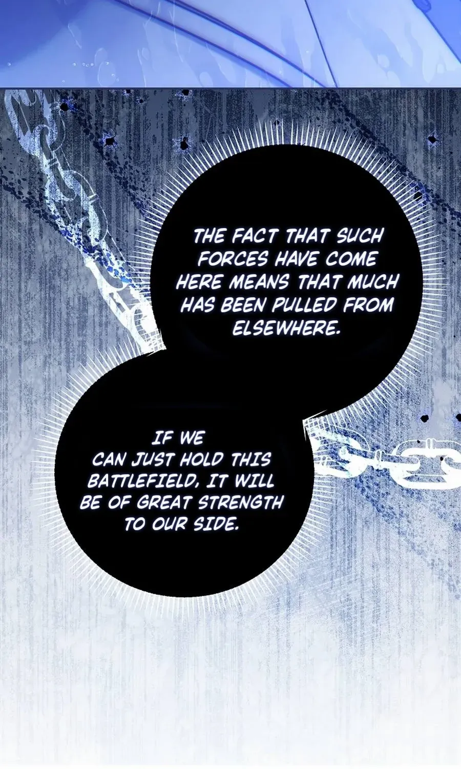 Why Are You Obsessed With Your Fake Wife? Chapter 80 page 79 - 
