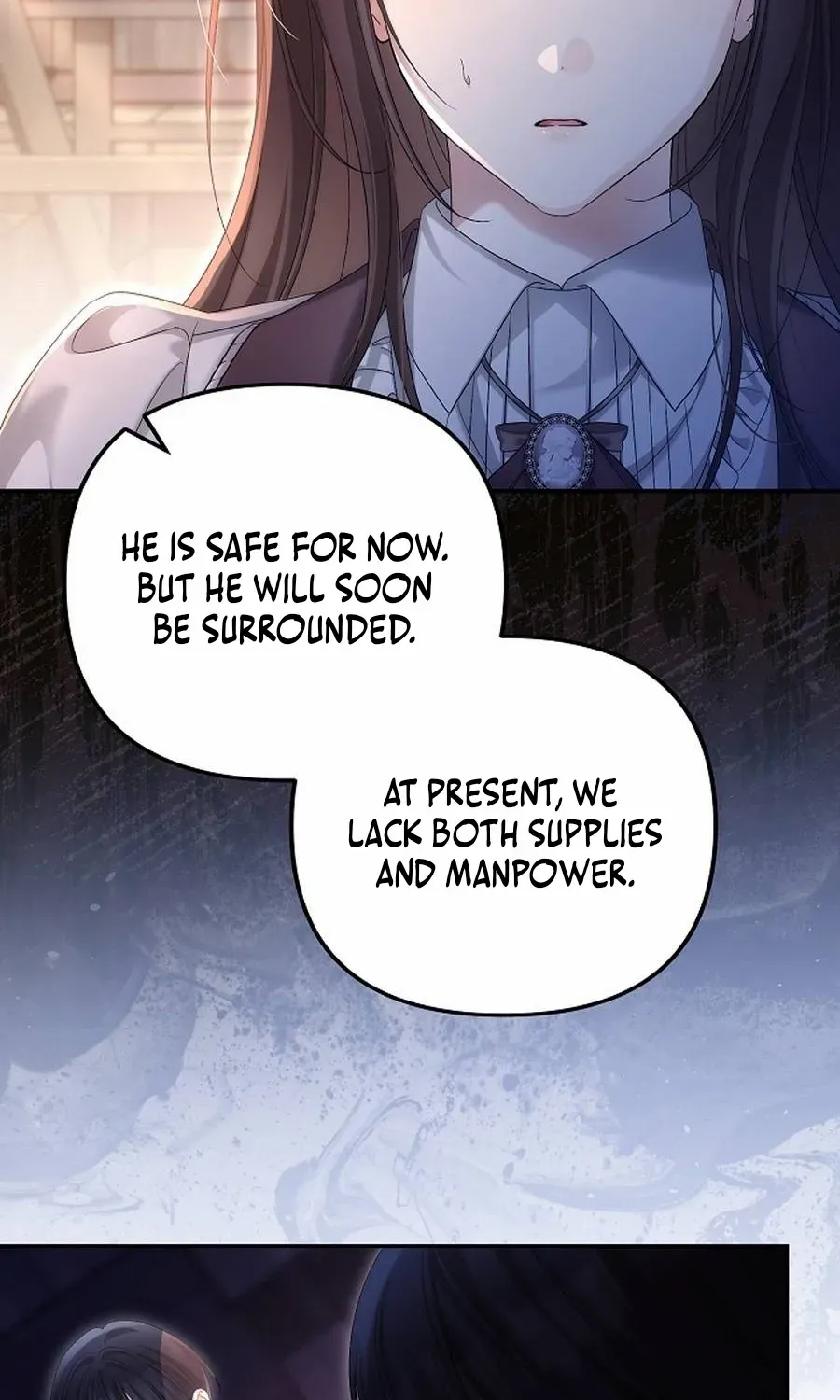 Why Are You Obsessed With Your Fake Wife? Chapter 80 page 89 - 