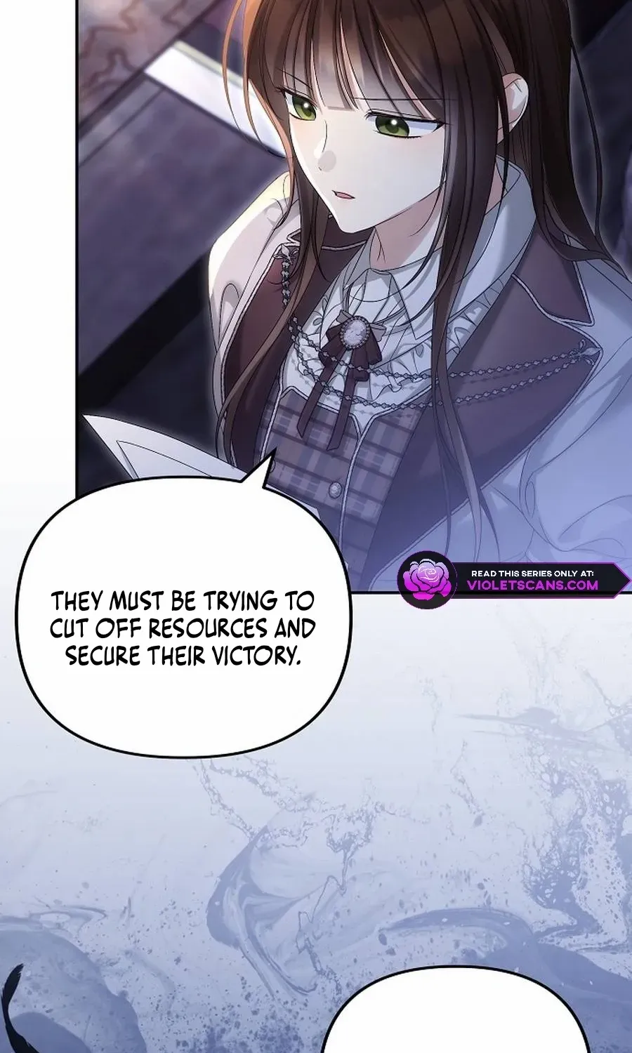 Why Are You Obsessed With Your Fake Wife? Chapter 80 page 92 - 