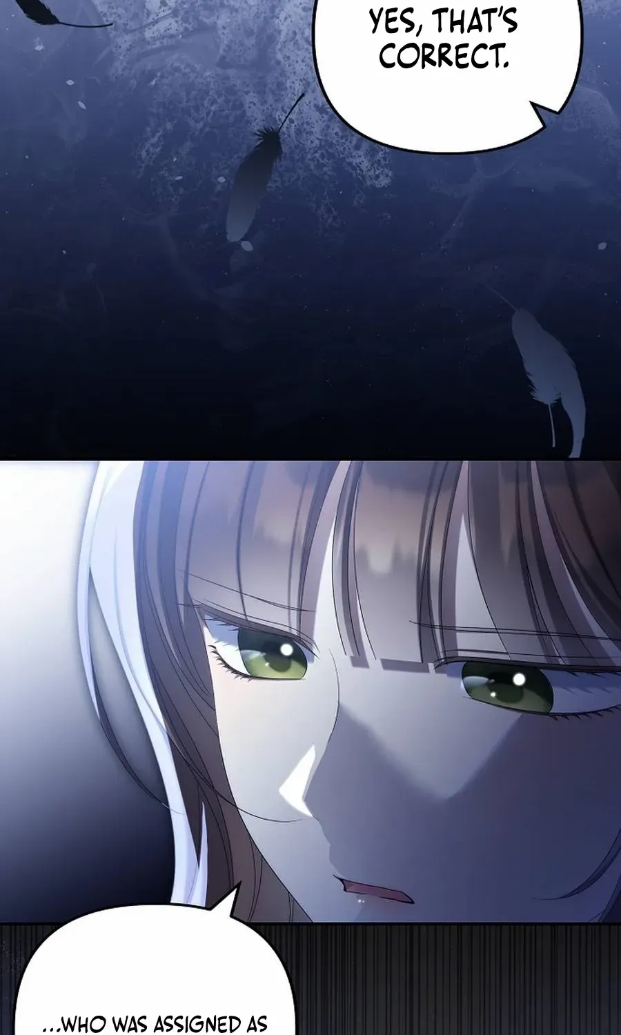 Why Are You Obsessed With Your Fake Wife? Chapter 80 page 93 - 
