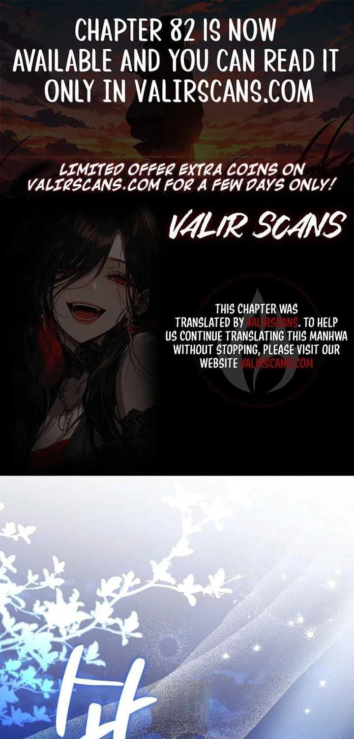 Why Are You Obsessed With Your Fake Wife? Chapter 81 page 1 - 
