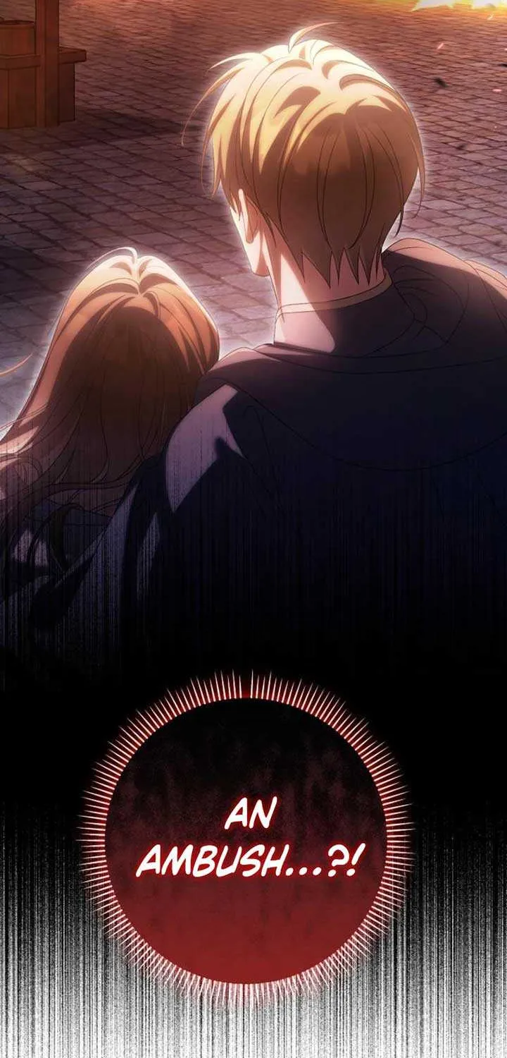 Why Are You Obsessed With Your Fake Wife? Chapter 81 page 14 - 