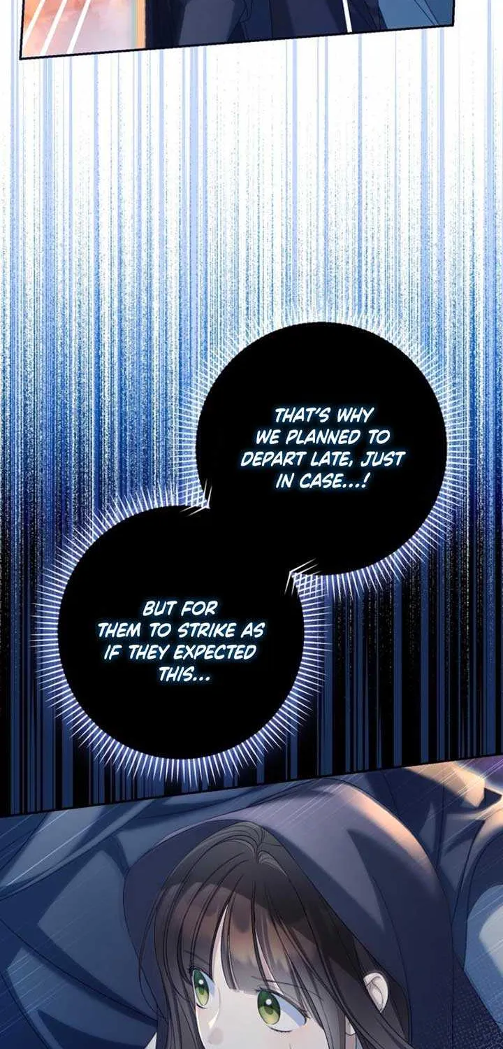 Why Are You Obsessed With Your Fake Wife? Chapter 81 page 17 - 