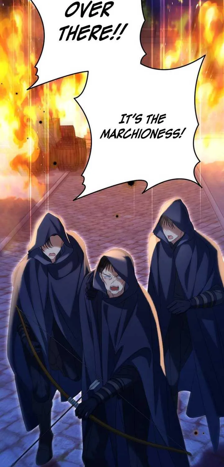 Why Are You Obsessed With Your Fake Wife? Chapter 81 page 20 - 